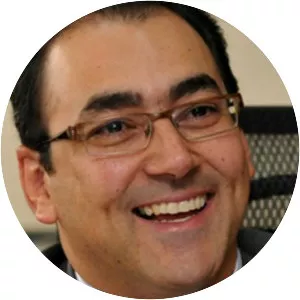 Sergio Díaz-Granados Guida