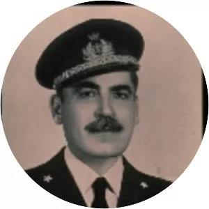 Sergio Duilio Fanali