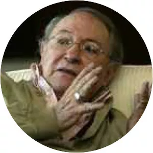 Sergio E. Fernández