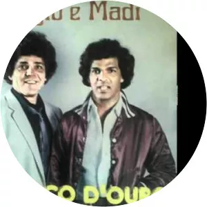 Sérgio e Madi - Musical group