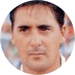 Sergio Elías Morgado Rodríguez - Football player