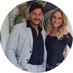 Sergio Fabian Ader photograph