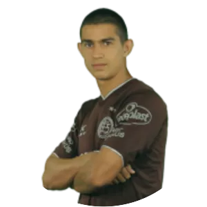 Sergio Fabián González