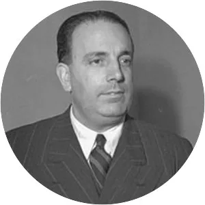 Sergio Fernández Larraín