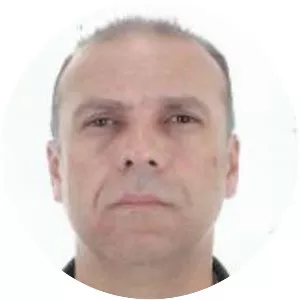 Sergio Fernando Pedroso Aboud - Politician