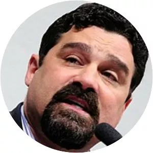 Sergio Fernando Raimundo Harfouche