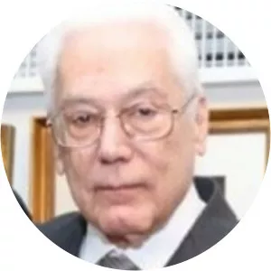Sérgio Ferraz - Brazilian lawyer