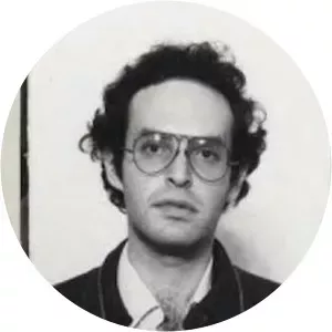 Sergio Fingermann - Visual artist