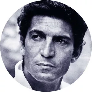 Sergio Franchi - American-Italian tenor