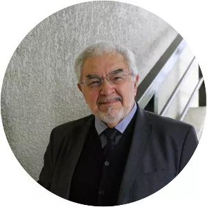 Sergio García Ramírez