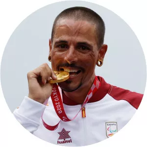 Sergio Garrote Muñoz