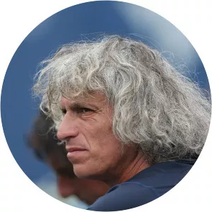 Sergio Giorgi photograph