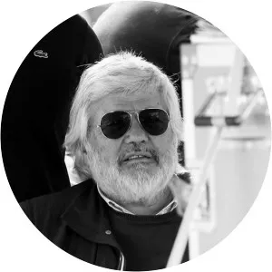 Sergio Giussani - Film producer