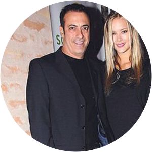 Sergio Gobetti photograph