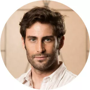 Sergio Godó Rey - TV character