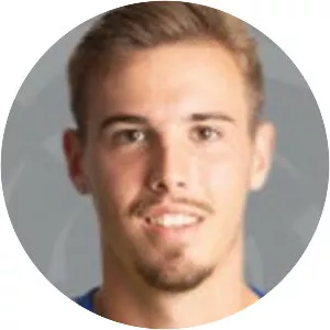 Sergio González Martínez