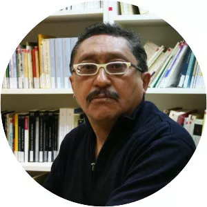 Sergio González Rodríguez