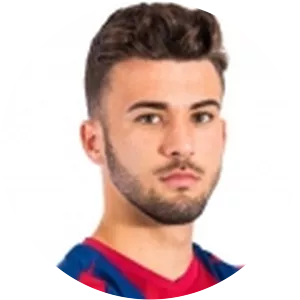 Sergio Granados González