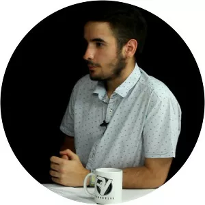 Sergio Gregori Marugán