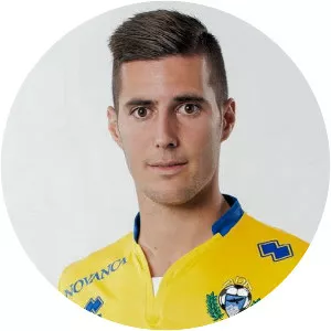 Sergio Guardiola Navarro