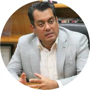 Sergio Gutiérrez Luna