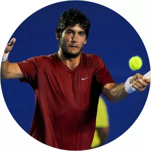 Sergio Hank Krauss - Jorge Hank Rhon's son