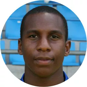 Sergio Hellings - Dutch footballer