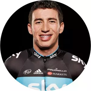 Sergio Henao