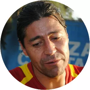 Sergio Ibarra