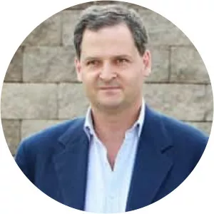 Sergio Jaramillo Caro