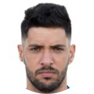 Sergio Jiménez García