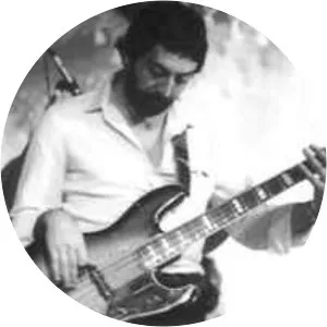 Sérgio Kaffa Musician