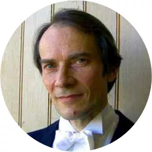 Sergio La Stella Musician