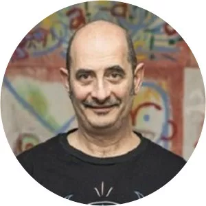 Sergio Langer - Cartoonist