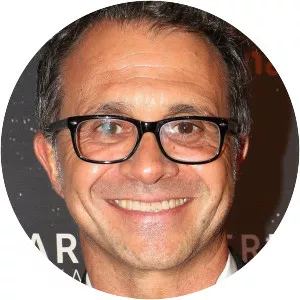 Sergio Lapegüe - Journalist