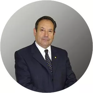 Sergio Lavanchy Merino