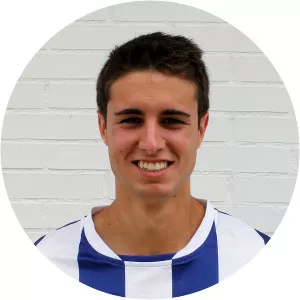 Sergio Llamas - Spanish football player