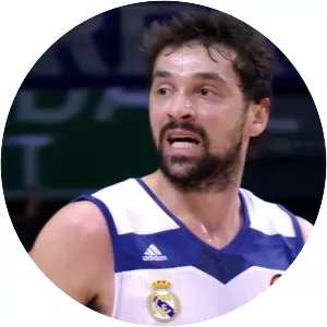 Sergio Llull - Spanish professional basketball player