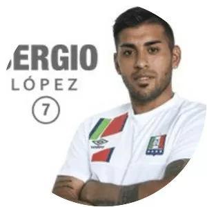 Sergio López