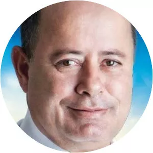 Sérgio Lucio de Almeida - Member of the Chamber of Deputies of Brazil