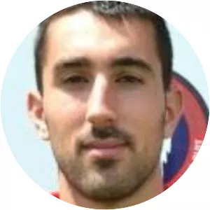 Sergio Maestre García