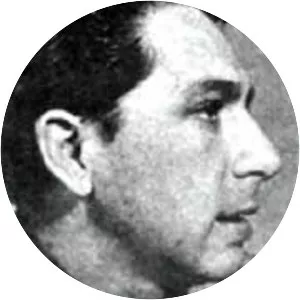Sergio Magana