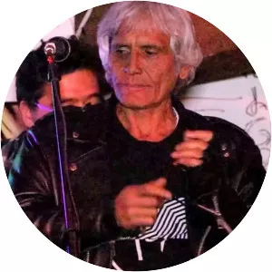 Sergio Mancera - Musician