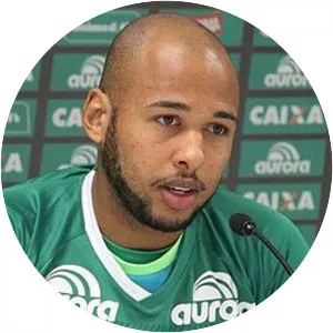 Sérgio Manoel Barbosa Santos