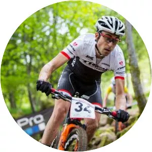 Sergio Mantecón Gutiérrez - Spanish biker