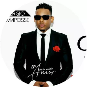 Sérgio Maposse - Musical artist