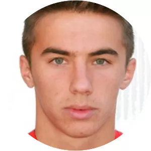 Sergio Marcos González