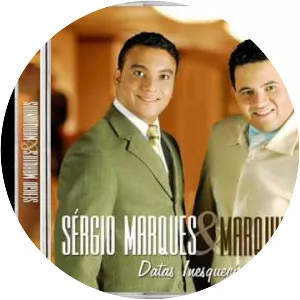 Sérgio Marques e Marquinhos