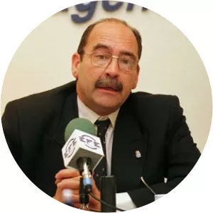 Sergio Marqués Fernández