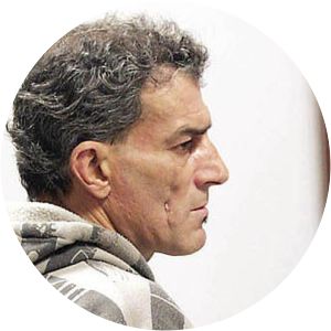 Sergio Marrero Barrios